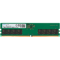 M323R2GA3EB0-CWM Память оперативная/ Samsung DDR5 DIMM 16GB 5600 1Rx8, 1.1V