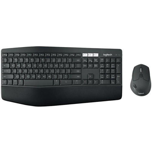 920-008486 Клавиатура+мышь LOGITECH MK850 RUS PERFORMAN 920-008486