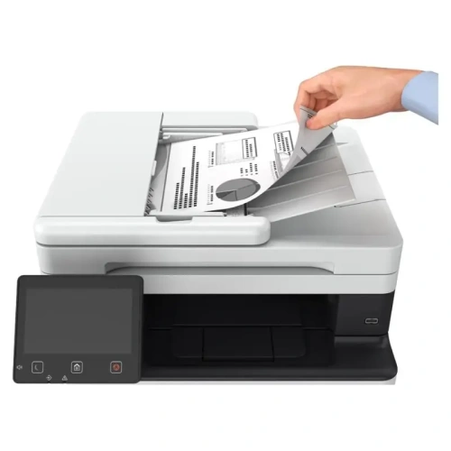 5951C008 Лазерное ЧБ МФУ/ Canon I-SENSYS MF463dw фото 7