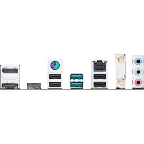 90MB1AE0-M1EAY0 Материнская плата/ PRIME B660M-A WIFI D4 фото 6 90MB1AE0-M1EAY0 Материнская плата/ PRIME B660M-A WIFI D4 фото 6