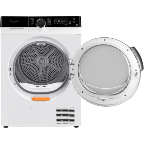 MFDM1410WH07 Сушильная машина/ Сушильная машина с инвертором и тепловым насосом MAUNFELD MFDM1410WH07 фото 2