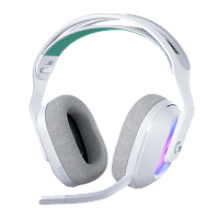 981-001550 Гарнитура/ Logitech Headset G522 LIGHTSPEED Wireless Gaming Headset - WHITE