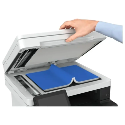 5951C008 Лазерное ЧБ МФУ/ Canon I-SENSYS MF463dw фото 8