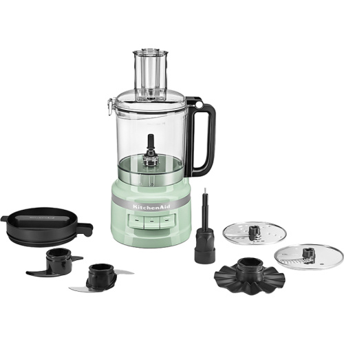 5KFP0921EPT Кухонный комбайн KitchenAid, 2.1 л, фисташковый фото 5