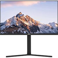 DHI-LM24-B201A Монитор Dahua 23.8" DHI-LM24-B201A черный IPS LED 5ms 16:9 HDMI матовая HAS Piv 1000:1 250cd 178гр/178гр 1920x1080 100Hz VGA DP FHD 4.8кг