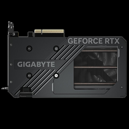 GV-N506TWF2OC-8GD Видеокарта PCIE16 RTX5060TI 8GB GV-N506TWF2OC-8GD GIGABYTE фото 9