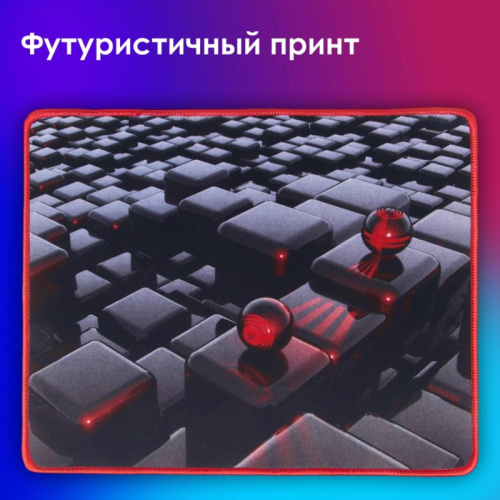 OK-F0282 Коврик для мыши Oklick OK-F0282 Мини рисунок/матрица 280x225x3мм фото 10 OK-F0282 Коврик для мыши Oklick OK-F0282 Мини рисунок/матрица 280x225x3мм фото 10