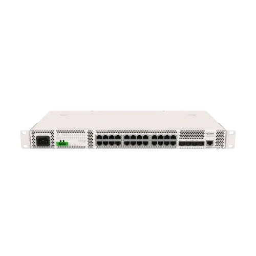 SNR-S5210G-24TX-UPS-R Коммутатор/ Управляемый коммутатор уровня 2+ SNR-S5210G-24TX-UPS-R