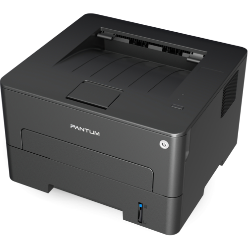 P3020D Принтер лазерный/ Pantum P3020D фото 2