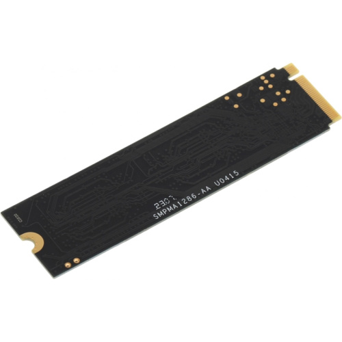 KPSS960G3 Твердотельный накопитель KingPrice PCIe 3.0 x4 960GB KPSS960G3 M.2 2280 [KPSS960G3] фото 6