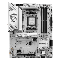 B850GAMINGPLUSWIFI6E Материнская плата/ B850 GAMING PLUS WIFI6E