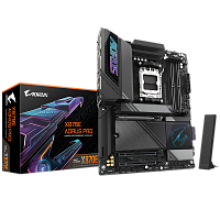 X870EAORUSPRO Материнская плата/ X870E AORUS PRO