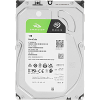 ST1000DM014 Жесткий диск/ RECERTIFIED HDD Seagate SATA3 1TB Barracuda 7200/5900/5700rpm 256MB 1 year warranty RECERTIFIED