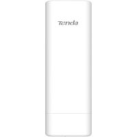 O6 Точка доступа/ Tenda O6 Наружная гигабитная точка доступа, 5 ГГц, до 867 Мбит/с, антенна 1x16dBi, IP65, PoE, LAN 1x1 Гбит/с