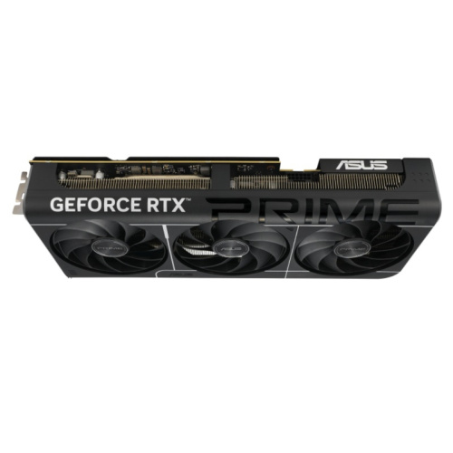 90YV0LX0-M0NA00 Видеокарта/ PRIME-RTX5080-O16G фото 9