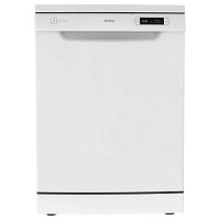 KDF60578 Посудомоечная машина Korting/ 60 см, 14 комплектов, А++, 3 корзины, 8 программ