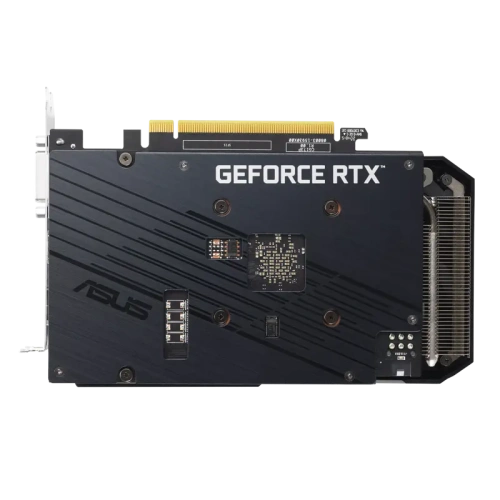90YV0GH6-M0NA00 Видеокарта/ DUAL-RTX3050-O8G-V2 фото 11