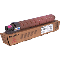 Тонер тип MPC4500 малиновый/ Print Cartridge Magenta MP C4500
