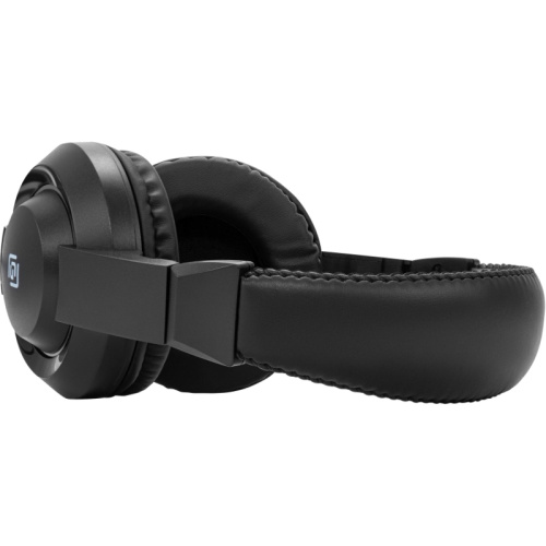 2007552 Наушники с микрофоном Oklick HS-L315G черный 1.8м накладные USB оголовье (2007552) фото 24 2007552 Наушники с микрофоном Oklick HS-L315G черный 1.8м накладные USB оголовье (2007552) фото 24