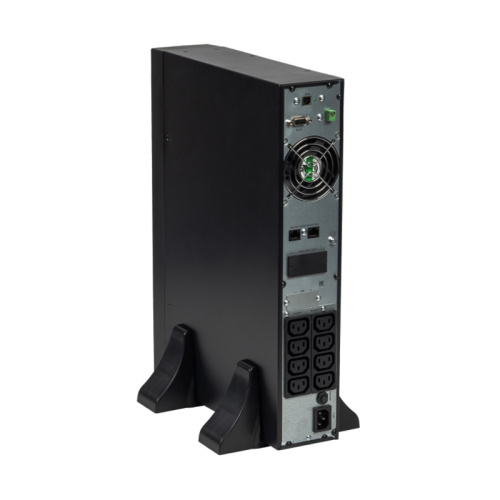 SKAT-UPS1000-RACK-ON-2X9-EP3 8761 Источник бесперебойного питания фото 6