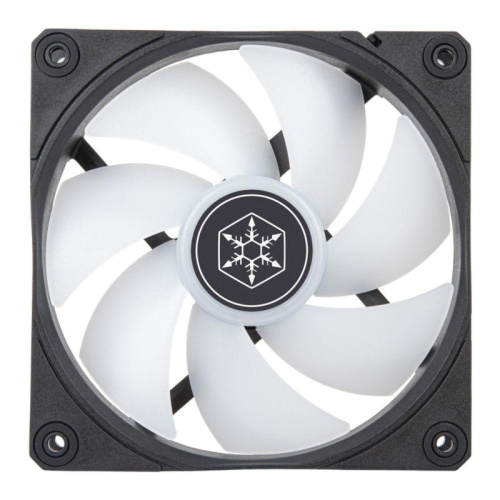 G53NP360ARGB020 Жидкостная система охлаждения Silverstone G53NP360ARGB020 (SST-NP360-ARGB) фото 9 G53NP360ARGB020 Жидкостная система охлаждения Silverstone G53NP360ARGB020 (SST-NP360-ARGB) фото 9