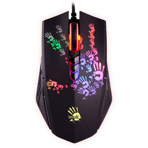 A60ACTIVATED Мышь A4Tech Bloody A60A черный оптическая 6200dpi USB3.0 8but (A60 ACTIVATED) A60ACTIVATED Мышь A4Tech Bloody A60A черный оптическая 6200dpi USB3.0 8but (A60 ACTIVATED)