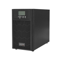 HE11002S ИБП HIDEN EXPERT HE11002S, встроенные АКБ в корпусе (6х9А/ч), 2 kVA/2 kW (PF=1)/ Online Tower UPS