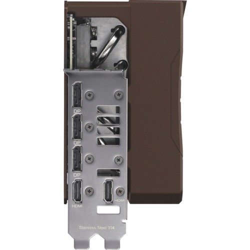 Видеокарта/ RTX5080-O16G-NOCTUA фото 7