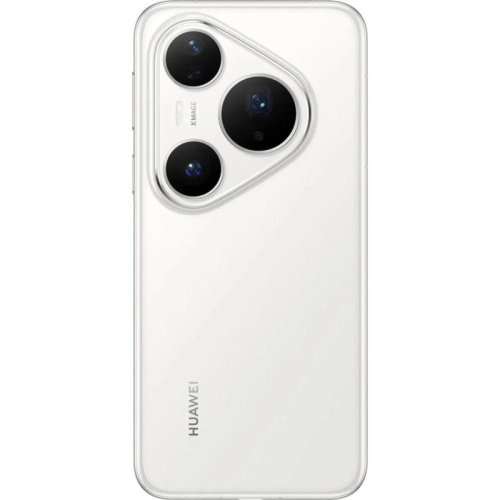51098KGQ Смартфон Huawei PURA 80 PRO 12+512Gb, белый (51098KGQ) фото 7