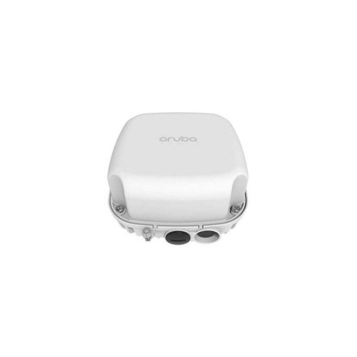 R4W43A Точка доступа Wi-Fi HPE Aruba AP-565 (RW) Outdoor 11ax AP фото 2 R4W43A Точка доступа Wi-Fi HPE Aruba AP-565 (RW) Outdoor 11ax AP фото 2