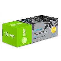 -/ Картридж лазерный Cactus CS-PH6510C 106R03485 голубой (2400стр.) для Xerox Phaser 6510DN/WC 6515DN