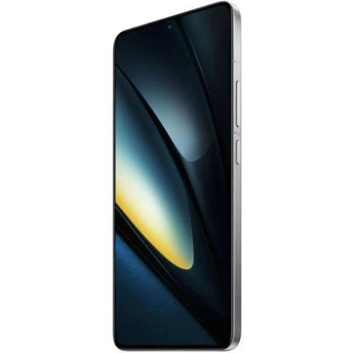 MZB0GW6RU Смартфон POCO F6 Pro 12+256Gb белый (MZB0GW6RU) фото 4
