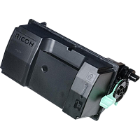 Тонер повышенной ёмкости тип IM 600H (40000 А4)