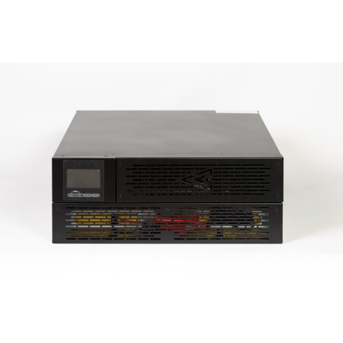 FW60201 ИБП ФОРВАРД 6000/ Online rack / tower фото 4