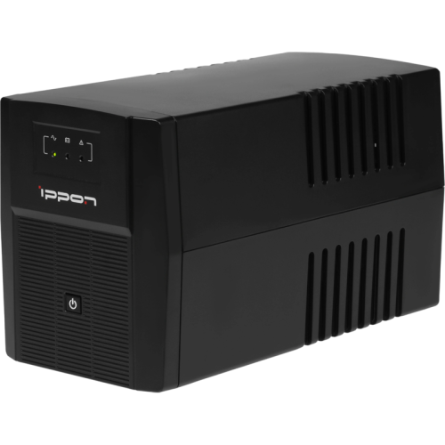 1108022 ИБП Ippon Back Basic 1500 Euro