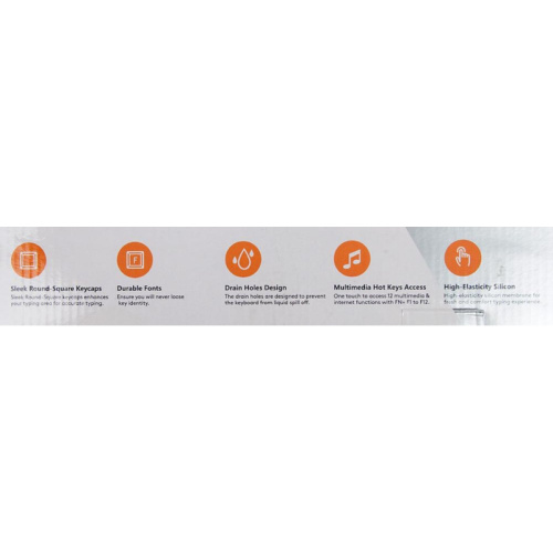 FK10ORANGE Клавиатура A4Tech Fstyler FK10 черный/оранжевый USB (FK10 ORANGE) фото 9 FK10ORANGE Клавиатура A4Tech Fstyler FK10 черный/оранжевый USB (FK10 ORANGE) фото 9