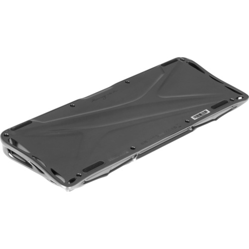 6972448924986 Игровая клавиатура/ Клавиатура с магнитными свичами Gravastar Mercury V60Pro XTAL BLK RU фото 6 6972448924986 Игровая клавиатура/ Клавиатура с магнитными свичами Gravastar Mercury V60Pro XTAL BLK RU фото 6