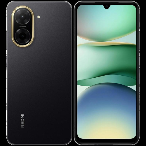 MZB0JRORU Смартфон Redmi A5 3+64Gb черный (MZB0JRORU) MZB0JRORU Смартфон Redmi A5 3+64Gb черный (MZB0JRORU)