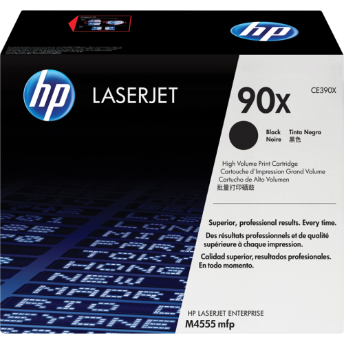CE390X Тонер-картридж/ HP LaserJet CE390X Black Print Cartridge CE390X Тонер-картридж/ HP LaserJet CE390X Black Print Cartridge