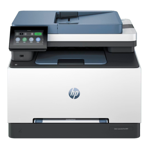 499M6A Лазерное МФУ/ HP Color LaserJet Pro MFP 3303sdw