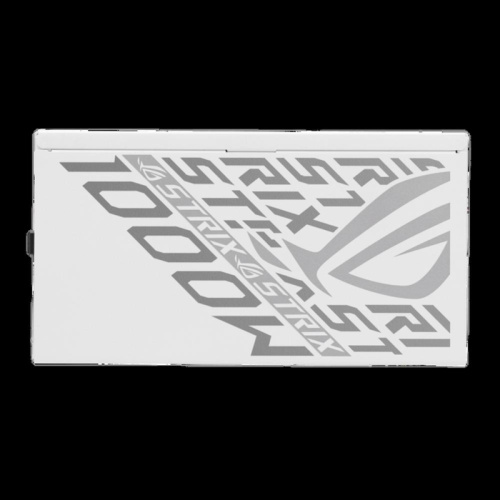 90YE00W4-B0NA00 Блок питания ПК ASUS ROG-STRIX-1000P-GAMING-WHITE фото 3