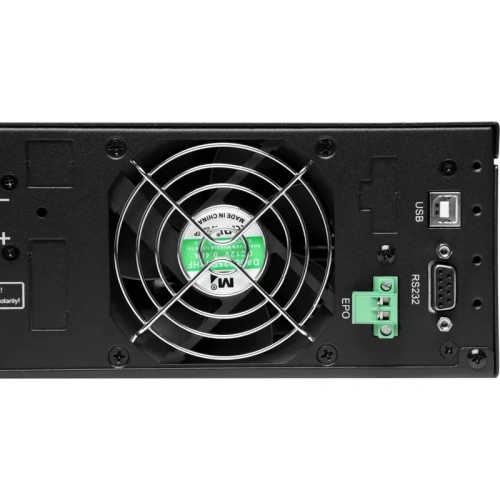 1976002 ИБП Ippon Pacific 3000 фото 8