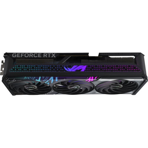 90YV0M90-M0NA00 Видеокарта/ ROG-STRIX-RTX5070TI-O16GGAMING фото 7