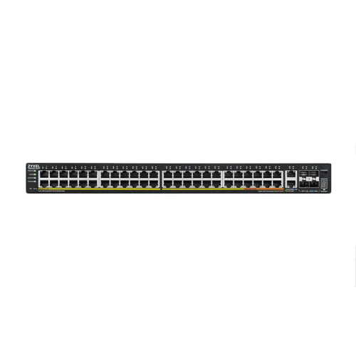 XGS2220-54HP-EU0101F Коммутатор/ ZYXEL XGS2220-54HP-EU0101F фото 2 XGS2220-54HP-EU0101F Коммутатор/ ZYXEL XGS2220-54HP-EU0101F фото 2