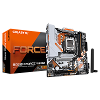 B850MFORCEWF6E Материнская плата/ B850M FORCE WF6E