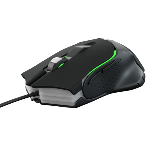 1533541 Мышь Oklick 703GM черный оптическая 3600dpi USB для ноутбука 6but (1533541) фото 12 1533541 Мышь Oklick 703GM черный оптическая 3600dpi USB для ноутбука 6but (1533541) фото 12