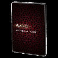 AP2TBAS350XR-1 Твердотельный накопитель APACER SATA 25" 2TB AP2TBAS350XR-1 AS350X