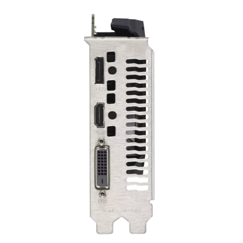 90YV0K60-M0NA00 Видеокарта/ DUAL-RTX3050-O6G фото 9