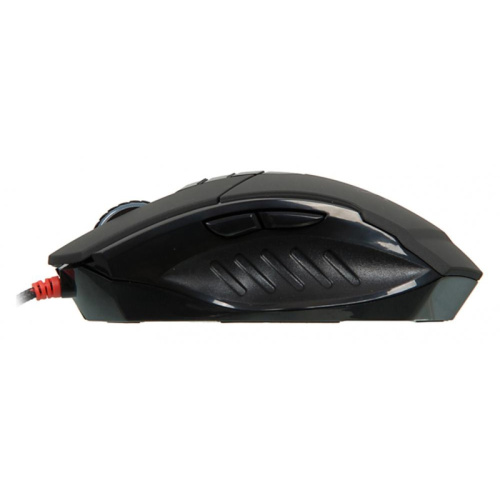 V7 Мышь A4Tech Bloody V7 черный оптическая 3200dpi USB3.0 8but фото 4 V7 Мышь A4Tech Bloody V7 черный оптическая 3200dpi USB3.0 8but фото 4