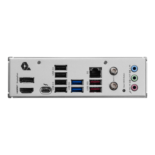 PROB860-PWIFI Материнская плата/ PRO B860-P WIFI фото 6